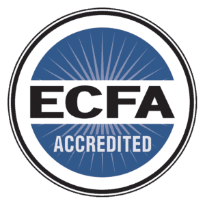 ECFA Logo