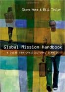 Book cover, Global Mission Handbook: A Guide for Crosscultural Service