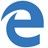 Edge Browser Logo