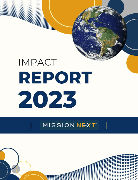 MissionNext 2023 Annual Report