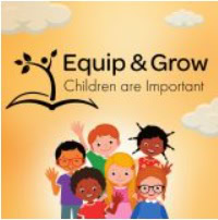 Equip & Grow