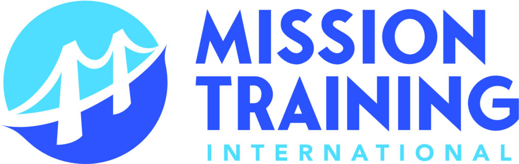 MTI Centered logo